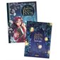 Le jardin des fées T.01 : + escape game : Bande dessinée
