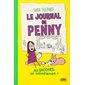 Le journal de Penny T.02 : Au secours, je déménage ! : 9-11