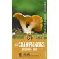 Les champignons des sous-bois : + de 125 champignons à reconnaître : Identifier, nommer, découvrir : En balade