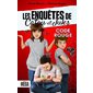 Les enquêtes de Catou et Jules T.05 : Code rouge : 6-8