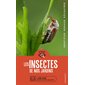 Les insectes de nos jardins : + de 100 insectes à reconnaître : Identifier, nommer, découvrir : En balade