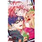 Marriage toxin T.04 ; Manga : ADO : SHONEN