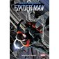 Mauvais sang : Miles Morales : Spider-Man : Blind pack T.02 : Bande dessinée