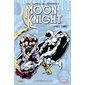Moon Knight : L'intégrale. 1981-1982 : Bande dessinée