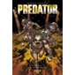 La réserve : Predator T.02 : Bande dessinée