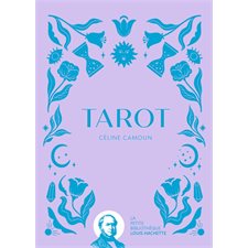 Tarot (FP) : La petite bibliothèque Louis Hachette
