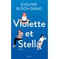 Violette et Stella : Bleue
