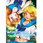 World's end harem : After world T.16 ; Manga ; ADT ; SEINEN