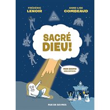 Sacré Dieu ! : Bandes dessinées