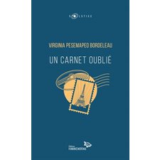 Un carnet oublié : NVL