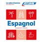 Espagnol : faux-débutants : Les cahiers d'exercices