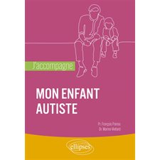 J'accompagne mon enfant autiste, J'accompagne