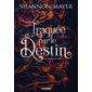 Les territoires Alpha T.02 : Traquée par le destin : FAN PAV