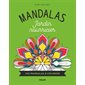 Mandalas : Jardin nourricier
