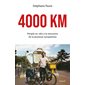 4.000 km : périple en vélo à la rencontre de la jeunesse européenne