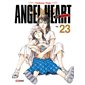 Angel heart : Saison 1 : édition double T.23 : Manga : Seinen : ADT