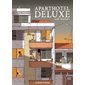 Aparthotel Deluxe : Bande dessinée