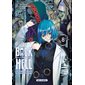 Back from hell : le sage persécuté se réincarne pour se venger T.08 : Manga : Shonen : ADO
