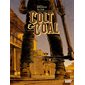 Colt & coal : Bande dessinée