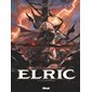 Elric T.05 : Le nécromancien : Bande dessinée