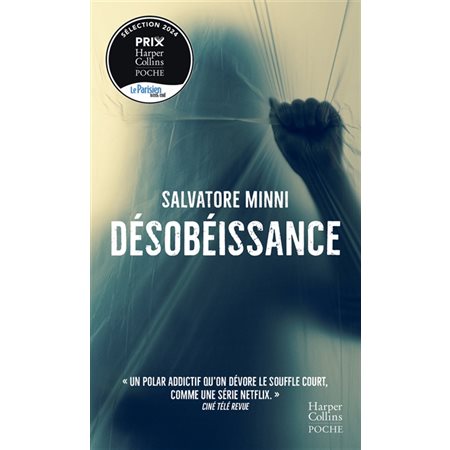 Désobéissance : SPS (FP)