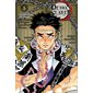 Demon slayer : Kimetsu no yaiba : Édition pilier T.05 : Manga : Shonen : ADO