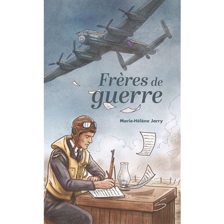 Frères de guerre : 12-14