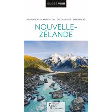 Nouvelle-Zélande (Guides Voir) : Édition 2024