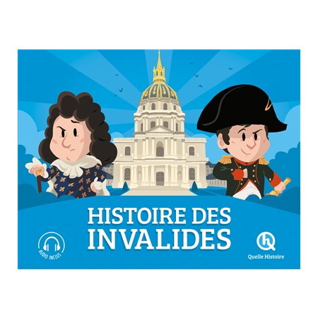 Histoire des Invalides