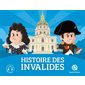 Histoire des Invalides