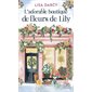 L'adorable boutique de fleurs de Lily (FP)