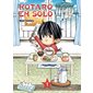 Kotaro en solo T.01 : Manga : ADO : SHONEN