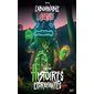 Histoires effrayantes : L'abominable cactus : 6-8