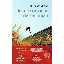 Je me souviens de Falloujah (FP)