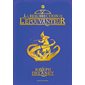 L'Epouvanteur t.15 : La résurrection de l'Epouvanteur : 12-14