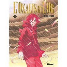 L'oxalis et l'or T.09 : Manga : Seinen : ADT