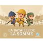 La bataille de la Somme