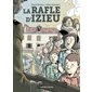 La rafle d'Izieu : Bande dessinée