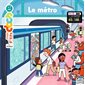 Mes p'tits docs : Le métro