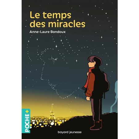 Le temps des miracles (FP) : 12-14