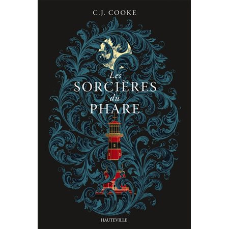 Les sorcières du phare : SPS