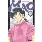 Mao T.16 : Manga : Shonen : ADO