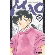 Mao T.16 : Manga : Shonen : ADO