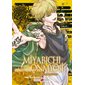 Miyabichi no onmyôji : l'exorciste hérétique T.03 : Manga : Shonen : ADO