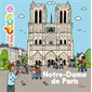 Mes p'tits docs : Notre-Dame de Paris