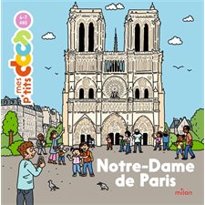 Mes p'tits docs : Notre-Dame de Paris