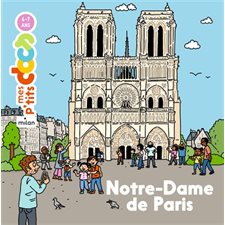 Mes p'tits docs : Notre-Dame de Paris