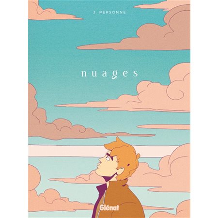 Nuages : Bande dessinée