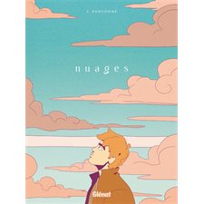 Nuages : Bande dessinée