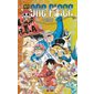 One Piece : édition originale T.107 : Manga : ADO